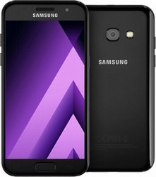 Замена микрофона на телефоне Samsung Galaxy A3 (2017) в Самаре